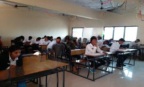 Glory Junior College Of Science — photo 3