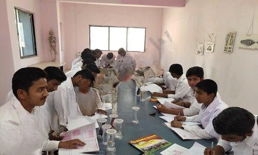 Glory Junior College Of Science — photo 4
