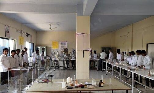 Glory Junior College Of Science — photo 5