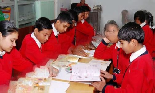 Glory Public School — photo 8