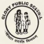 Glory Public School logo