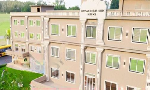 GMA International School — photo 1