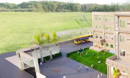 GMA International School — photo 2