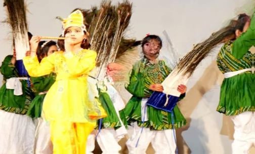GMA International School — photo 4