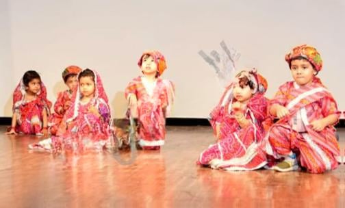 GMA International School — photo 5