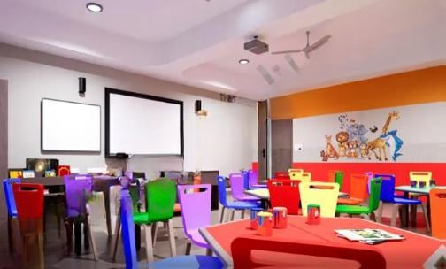 GMA International School — photo 11