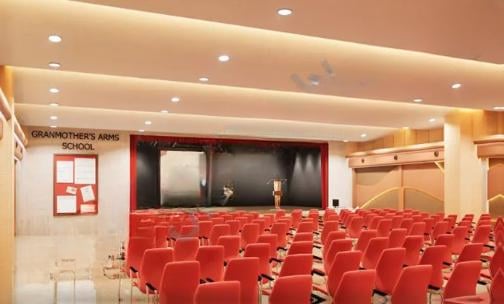 GMA International School — photo 12
