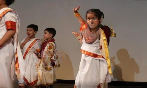 GMA International School — photo 13
