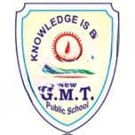 Gmt International Public School logo