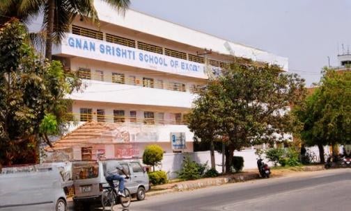 Gnan Srishti School of Excellence — photo 3