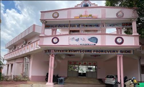 Gnana Deepa Academy(R) — photo 1