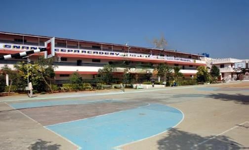 Gnana Deepa Academy(R) — photo 2
