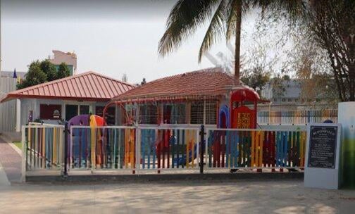 Gnana Gangothri Vidyalaya — photo 1