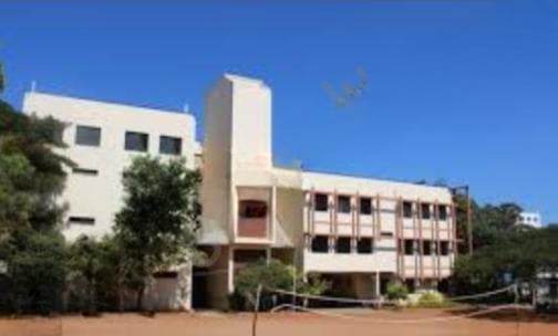 Gnana Sangama Pu College — photo 1