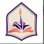 Gnana Sangama Pu College logo