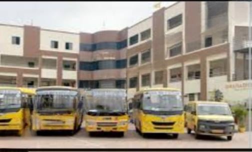 Gnanadhama Institution — photo 1