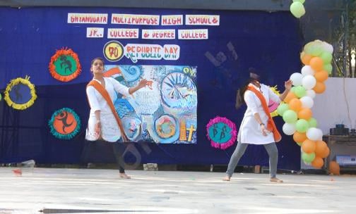 Gnyanodaya English High School — photo 3