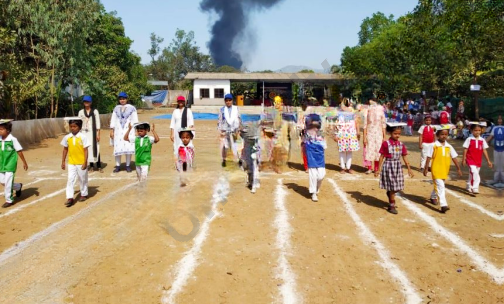 Gnyanodaya English High School — photo 7