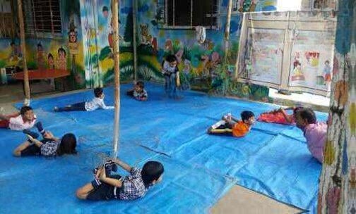 God's Gift English Medium School — photo 4