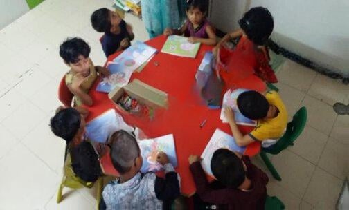 God's Gift English Medium School — photo 7