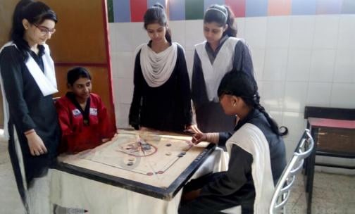 God's Grace School — photo 3