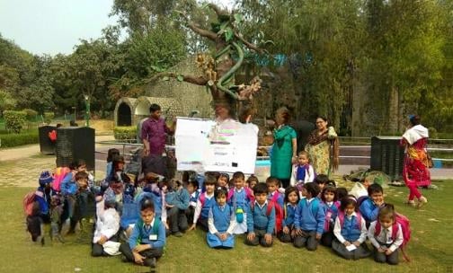 God's Grace School — photo 4