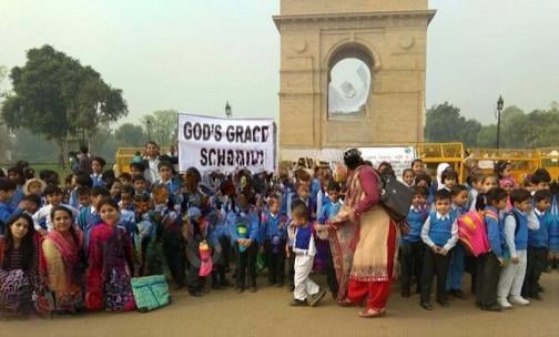 God's Grace School — photo 5