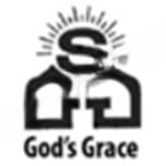 God's Grace School logo