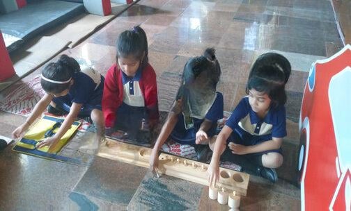 Godwin Public School — photo 1