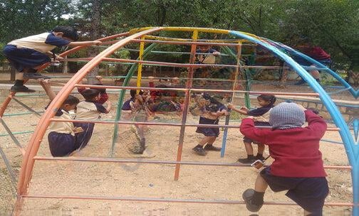 Godwin Public School — photo 6