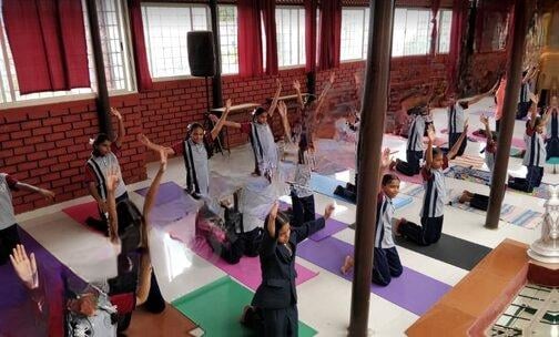 Godwin Public School — photo 9