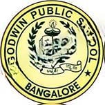 Godwin Public School logo