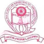 Gokhale Education Society's Shri Bhausaheb Vartak Arts, Commerce And Science College logo