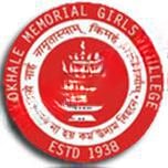 Gokhale Memorial Girls' School logo