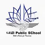 Gokul Public School logo
