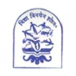 Gokuldham High School And Junior College logo