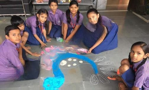 Gold Field Public School — photo 2