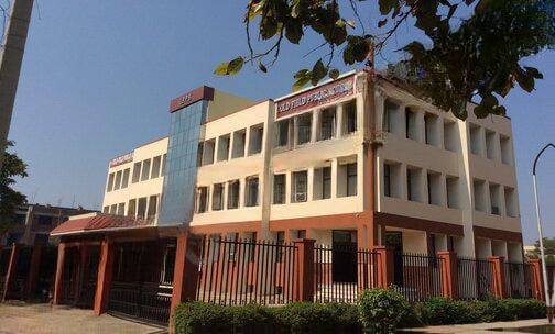 Gold Field Public School — photo 1