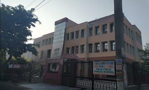 Gold Field Public School — photo 2