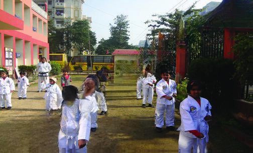 Gold Field Public School — photo 5
