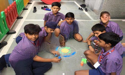 Gold Field Public School — photo 8