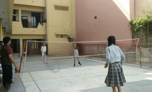 Gold Field Public School — photo 1