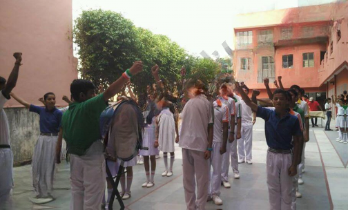 Gold Field Public School — photo 3