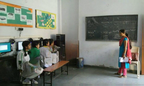 Gold Field Public School — photo 5