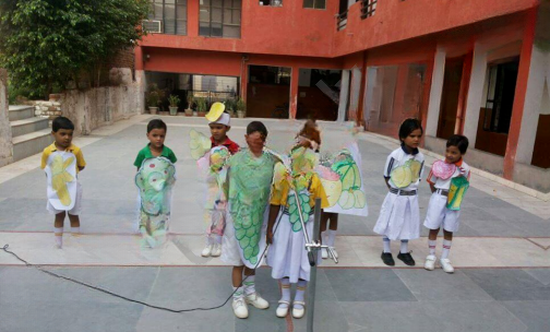 Gold Field Public School — photo 6