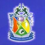 Gold Field Public School logo