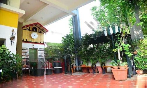 Golden Arch Montessori School — photo 1