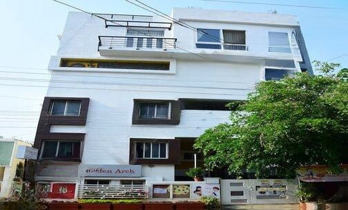 Golden Arch Montessori School — photo 3
