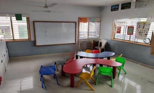 Golden Arch Montessori School — photo 5
