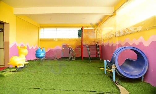 Golden Arch Montessori School — photo 6